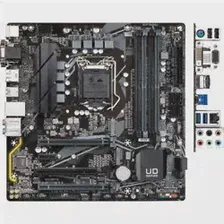 Материнская плата Gigabyte B560M D3H цена, купить в Москве, отзывы, характеристики, обзор