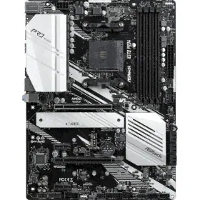 Материнская плата ASRock X570 PRO4 AM4