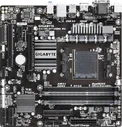 Материнская плата Gigabyte GA-78LMT-USB3 R2, mATX, Retail