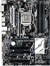 Материнская плата Asus PRIME H270-PRO LGA 1151, ATX, Retail