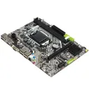 Материнская плата Материнская плата Esonic H61DA1 V5.1