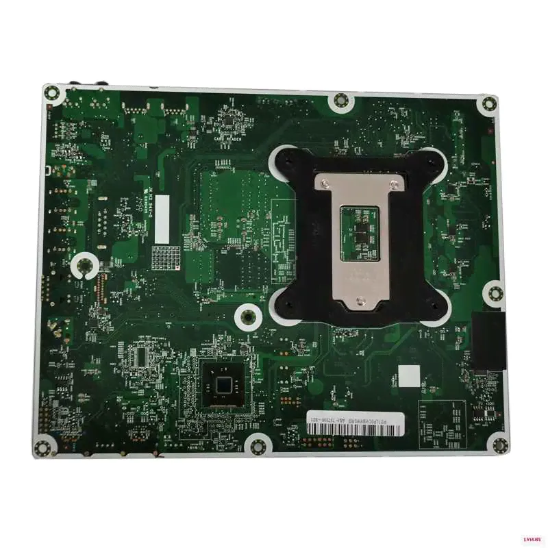 Материнская плата все в одном для HP ProOne 400 G1 737185 001 737340 501 6050A2586501 A02 материнская 100%