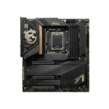 Материнская плата MSI Z690 S1700 EATX MEG Z690 ACE