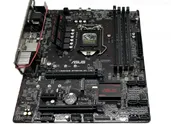 Материнская плата ASUS PRIME B250M-PLUS Socket 1151