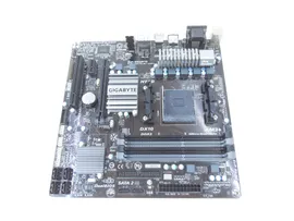 Материнская плата Socket AM3, AM3+ Gigabyte GA-78LMT-USB3 rev. 1.0