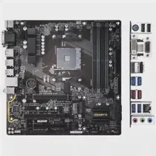 Материнская плата Gigabyte GA-AB350M-D3H