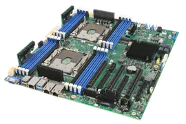 Материнская плата INTEL S2600STBR