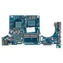 FX505DD/MB Материнская плата для Asus FX505DD/MB Rev:2.0, N18P-G0-MP-A1, 4xH5GC8H24AJR-R2C, IT8987E-BXA, СНЯТ ПРОЦЕССОР И ВИДЕОЧИП, материнская плата как донор компонентов НЕИСПРАВНАЯ