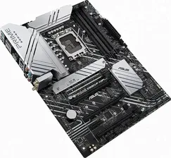 Материнская плата ASUS PRIME Z690-P WIFI DDR5 LGA1700