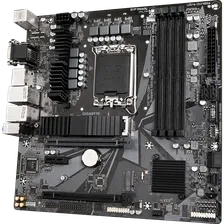 Материнская плата Gigabyte Q670M D3H