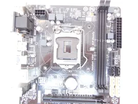 Материнская плата GIGABYTE GA-B85M-HD3
