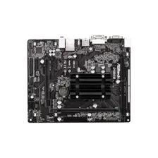 Материнская плата Asrock D1800M mATX