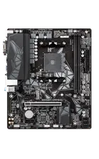 Материнская плата GIGABYTE B550M GAMING