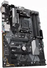 Материнская плата ASUS PRIME B450-PLUS AM4