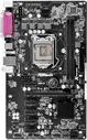 Материнская плата Asrock H81 Pro BTC R2.0, ATX, Retail