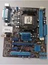 Материнская плата ASUS M5A7BL-M LX, socket AM3+ DDR3 + процессор АМ3+ FX4100 95w 4x3.6ггц Б/У
