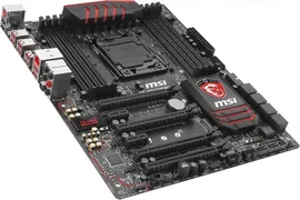 Материнская плата MSI X99A GAMING 7