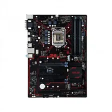 Материнская плата ATX Asus PRIME B250-PLUS, LGA115