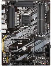 Материнская плата Gigabyte Z390 UD V2 (Z390 UD V2)