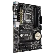 Материнская плата ASUS Z97-K