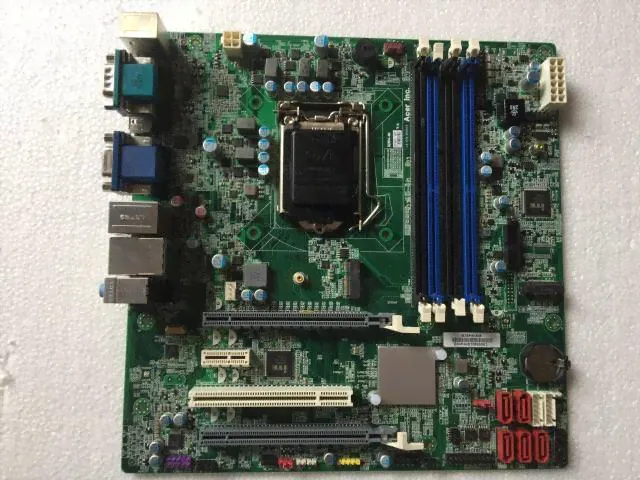 Материнская плата для компьютера ACRE B25H4-AM Desktop-LGA1151 DDR4 Mainboard