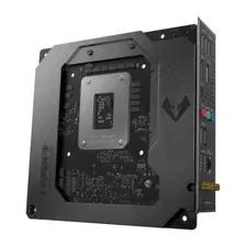 Материнская плата Maxsun iCraft Z790 ITX WiFi