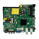 Материнская плата P75-2841V6.3, для телевизора HARPER 40F660TS
