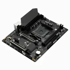 Материнская плата MAXSUN MS-Terminator B550M 2xDDR4 (6940709697221)
