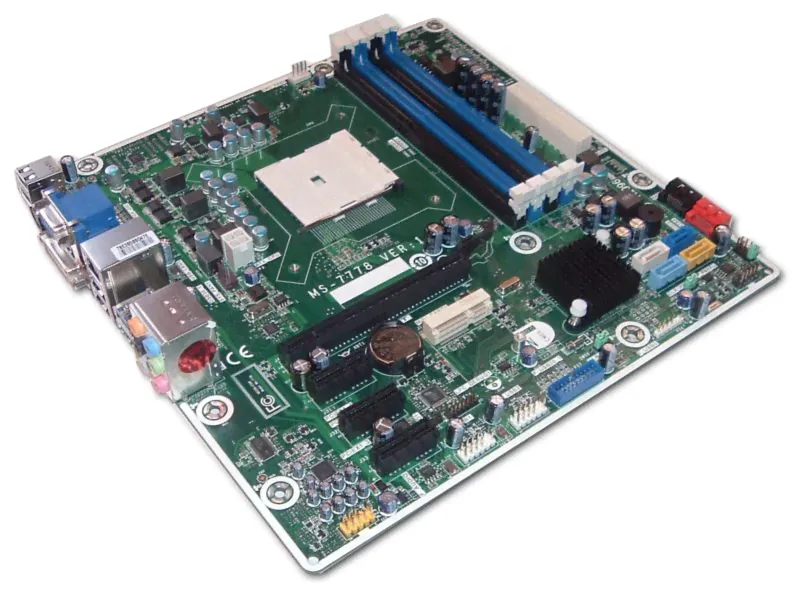 Материнская плата MSI MS-7778-0