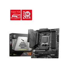 Материнская плата MSI MAG B650M Mortar WiFi в Красноярске
