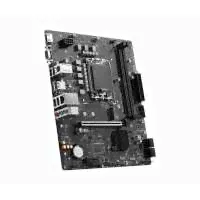 Материнская плата MSI Pro H610M-E DDR4 в Краснодаре