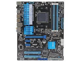 Материнская плата ASUS M5A97 PRO