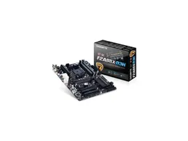Материнская плата Gigabyte GA-F2A88X-D3H