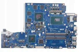 Материнская плата ACER Nitro 5 AN515-54 EH5VF LA-H501P