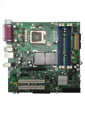 Материнская плата INTEL DQ965GF Socket 775