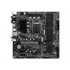 B460M PRO-VDH WIFI Материнская плата MSI