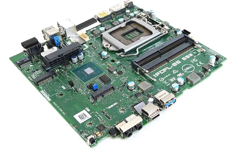 Материнская плата для компьютера Dell Optiplex 3070 Lga1151 5YDCW
