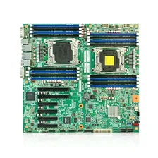 Материнская плата X99 Motherboard
