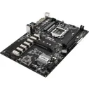 Материнская плата ASRock H110 PRO BTC+ в Самаре