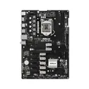 Материнская плата ASRock Q270 Pro BTC+ в Краснодаре