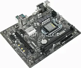 Материнская плата ASRock B360M-HDV (B360M-HDV)