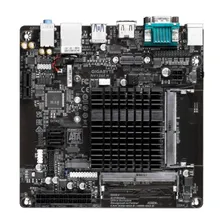 Материнская плата GigaByte N4120I H