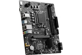 Материнская плата/ PRO B760M-E DDR4