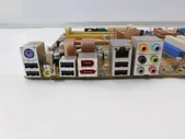 Материнская плата Asus P5K