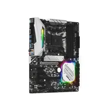 Материнская плата Asrock B450 Steel Legend в Санкт-Петербурге