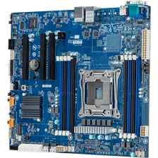 Серверная материнская плата Gigabyte MF51-ES2