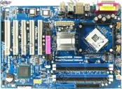Материнская плата ASRock P4i65PE AGP 8X DDR 400\ FSB 800. Одна из лучших на 478 сокете!