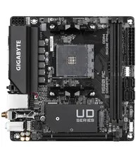 Материнская плата GIGABYTE A520I AC 1.1