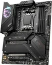 Материнская плата MSI MPG X670E CARBON WIFI DDR5 AM5