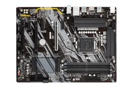 Материнская плата Z390 S1151 ATX Z390 UD V2 GIGABYTE